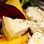 salad