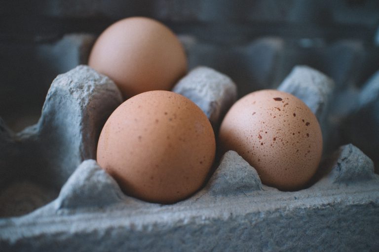 10 činjenica o jajima koje niste znali