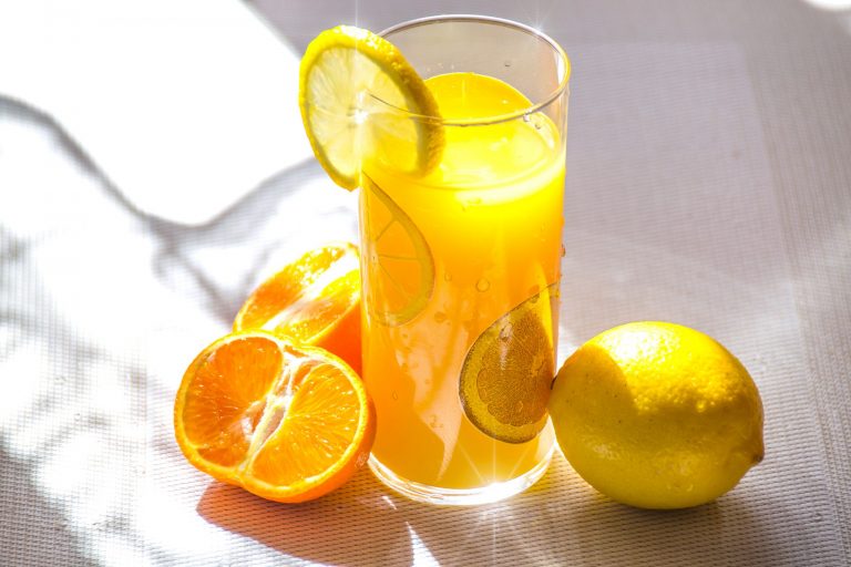 Baratanje s vitaminom C