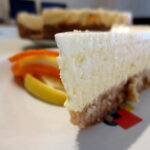 Cheesecake by Gric Gric