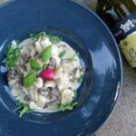 thumbnail_7-Chardonnay, Trganci s biftekom