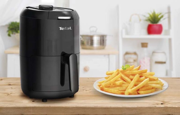 Tefal Easy Fry Compact – friteza na vrući zrak