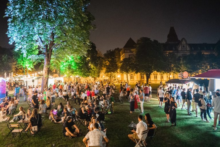 Vinski grad Zagreb – Najveći izbor vina do sada