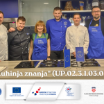 Kuhinja Znanja Valentin Sanchez NKL 29-2022