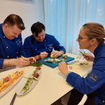 Kuhinja znanja Carving edukacija za zaposlenike SKMER-a G-20220313-WA0004
