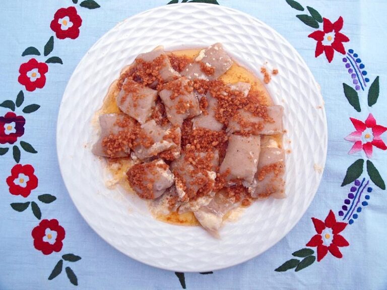 Ovaj vikend uživajte u okusima i mirisima Turopolja – posjetite Gastro Turopolja!