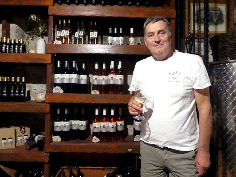 Škrti škoj, a fantastična vina i maslinova ulja – Upoznajte Vinariju Marinac s tradicijom uzgoja dobričića dugom 300 godina!