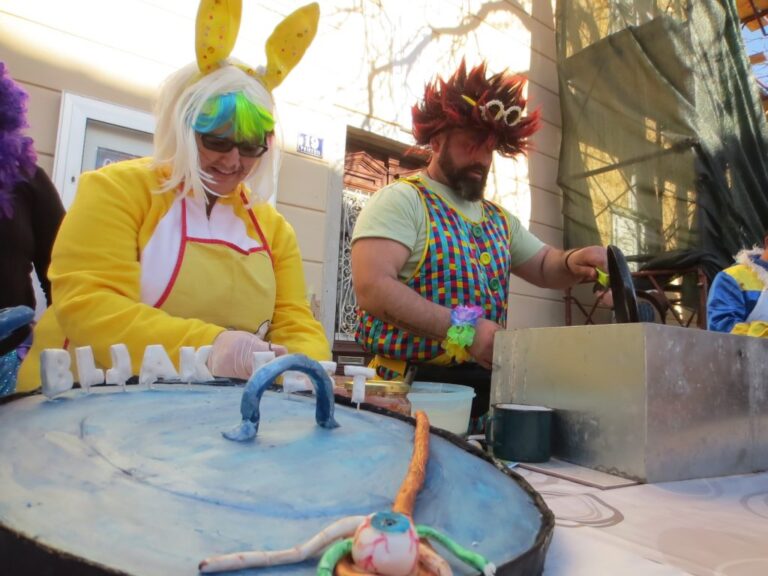 Subota je rezervirana za Bljak Fest u Omišlju!