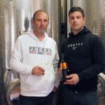 Marko i Ivan Sladic
