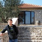 Nikola Birin, vinarija Birin