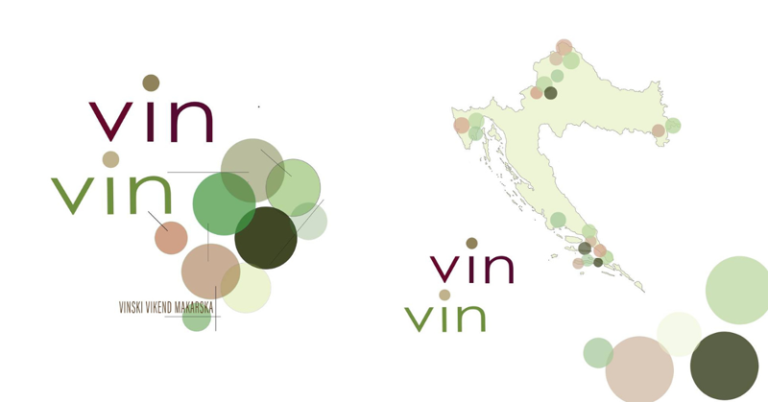 Ovog vikenda uživajte u vinima u sunčanoj Makarskoj na prvom Vin Vin festivalu!