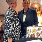 10-Alpeks-Marina Vrban i Sandra Šicel
