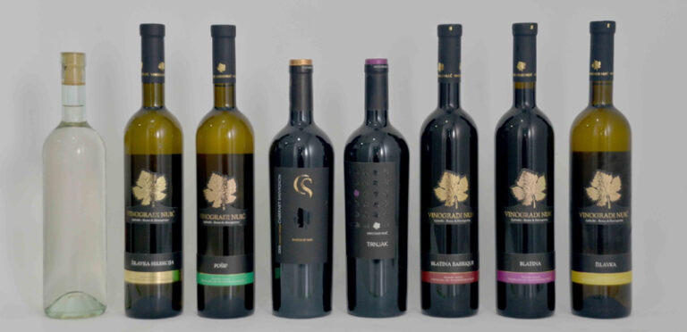Vinarija Nuić – Upoznajte raznovrsnost i kvalitetu hercegovačke vinarije