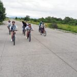 biciklisticka ruta plitvice