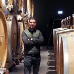 Martin Kovacevic, direktor vinarije i enolog (1)