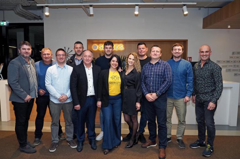 Škrlet ujedinio moslavačke vinare – Upoznajte sva lica moćne autohtone sorte