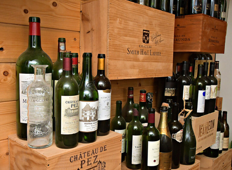 Vino-trade Acrobat portfolio tasting 2024. dovodi u Zagreb najprestižnija imena svjetske vinske scene uz vrhunske masterclassove i tematske večere