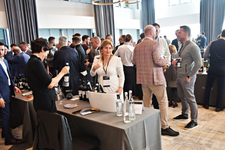 Prestižna međunarodna vinska smotra VAPT 2024. oduševila je ekskluzivnošću i kvalitetom ponude