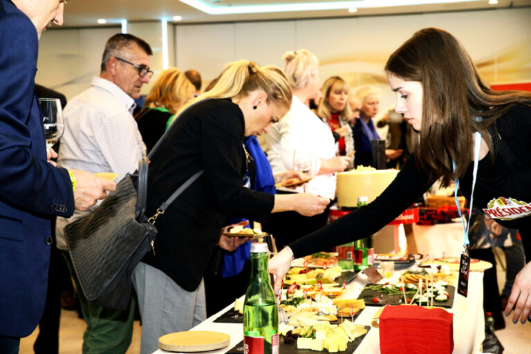 Održan fantastičan Wine ViP Event u Zagrebu