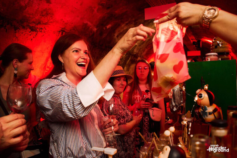 Tko ima bolja vina – Slovenija ili Hrvatska? Kreće „bitka“ za zagrebačko podzemlje!