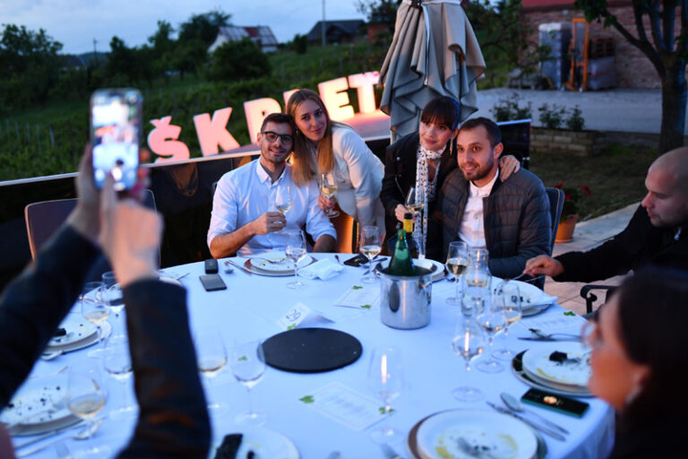 Autohtone vinske sorte vina zvijezde kutinskog festivala MoslaVina 2024