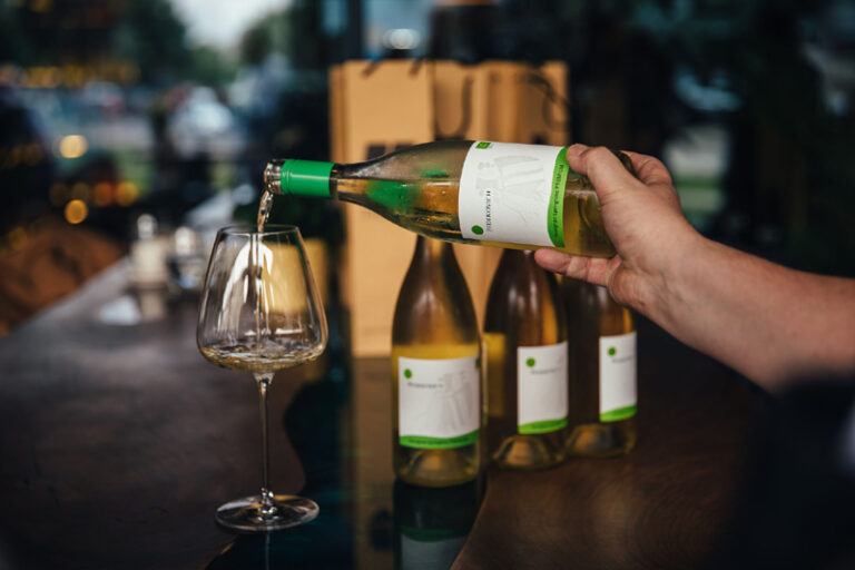 Najavljen međunarodni Eco-Wine Fest – Prvi hrvatski festival ekoloških vina