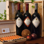 Degrassi vina & Premium Papar 6