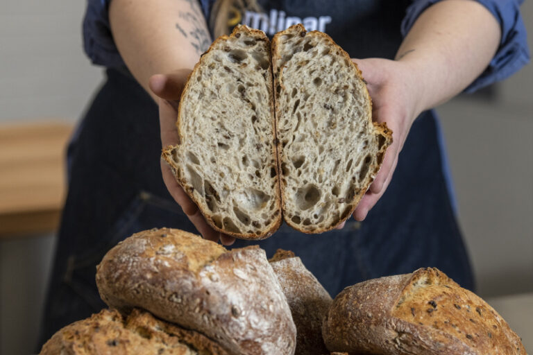 Mlinar te izaziva na Sourdough Challenge! Prihvaćaš?