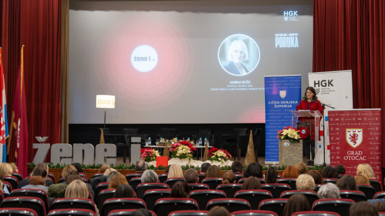 Održano deveto izdanje poslovnog skupa Žene i točka – Istaknuta ključna uloga poduzetnica u suvremenom gospodarstvu