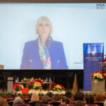 Marina Rožić – Glavna tajnica HGK