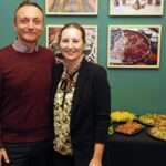 Adriana i Zvonimir Dobrovic