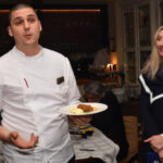 chef Ivan Pavlović
