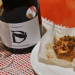 Furjan Dominus bijeli, Mini quiche Lorraine