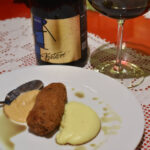 Kotari Merlot 2019, Pohana sarma