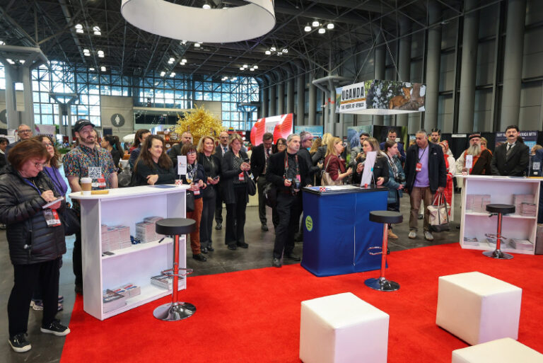 Hrvatska Zemlja partner na najvećem turističkom sajmu u SAD-u