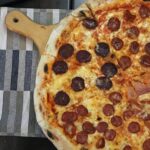 Pizzerija Arka Međimurske pizze