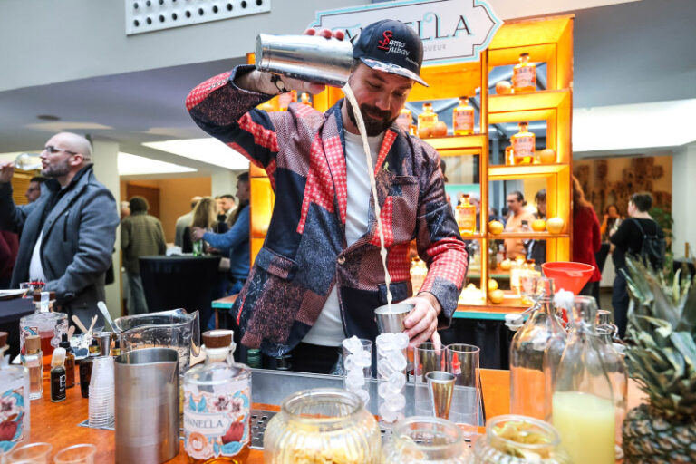 Dalmatinska turneja Wine VIP Eventa – Zadar i Split spremni za eno-gastro poslasticu