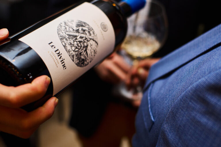 Vinarija Franc Arman premijereno predstavila novo iznimno vino – Le Divine