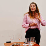 Tina Lovin Mrak Vinarija Agapito