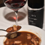 10. Gulaš od sipe i hobotnice, Bora Cuvee