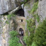 predjamski dvorac