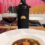 vino uz zlicu