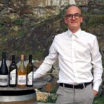 sommelier M.Moravc