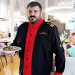 Kuhar- Bojan Brguljan