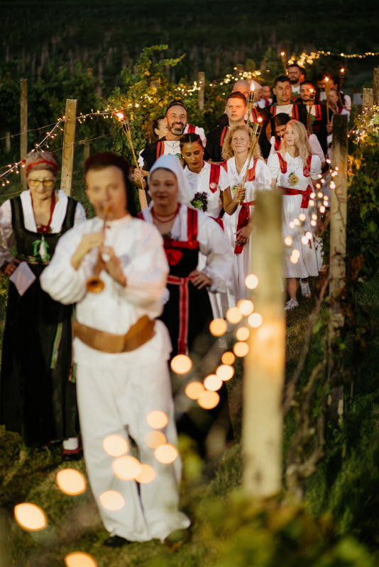 Ružica Vinodola 2025