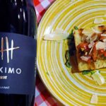 Kutjevo Maximo brut, Bruskete Poma