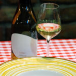 7 Pasji rep Zelen, Fuži s tartufima