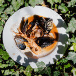 Buzara BIG PAN show, Food powered by Metro-6