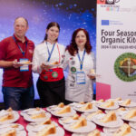 Four Seasons in Organic Kitchen – Erasmus+ KA220, Simona Pompe i Miran Papež, Šola za storitvene dejavnosti, Šolski center Velenje-2