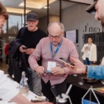 Molecular gastronomy masterclass by Chef Marko Đurašević, Food powered by Metro-4